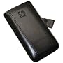 Original Suncase Echt Ledertasche (Lasche mit R�ck&hellip von Suncase