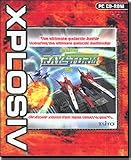 Operation Raystorm