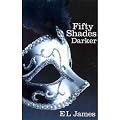 Fifty Shades Darker by James, E. L. ( Author ) ON Apr-26-2012, Paperback