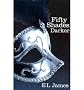Fifty Shades Darker by James, E. L. ( Author ) ON Apr-26-2012, Paperback