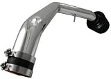 Injen Technology RD1550P Polished Race Division Cold Air Intake System