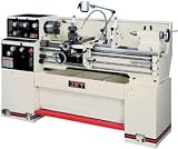 Jet 321840 GH-1440W-3 14 Geared Head Engine Lathe 14 Swing 40 Centers, 3HP, 3Ph, 230V