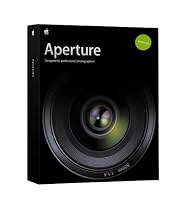Apple Aperture 1.5 [Old Version]