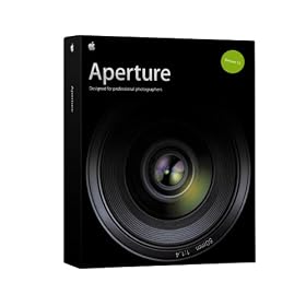 Apple Aperture 1.5 [Old Version]