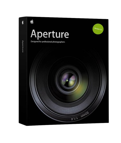 Buy Apple Aperture 1.5 [Old Version] online at Discounted New and Used prices. Delivered to your door with Off-The-Bookshelf.