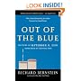Out of the Blue: A Narrative of September 11, 2001