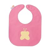 Lucky Spills Leather Bib Butterfly 41VnX6ahZxL. SL160 Lucky Spills Leather Bib Butterfly