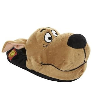 Scooby-Doo Slipper 