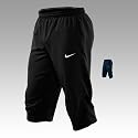 Nike Team 3/4 Trainingshose 329350-010
