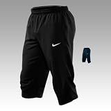 Nike Team 3/4 Trainingshose 329350-010