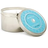 Archipelago Botanicals Cabana Soy Candle 5.9 oz/260g