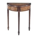 Bailey Street Avignon Demilune Table
