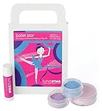 Luna Star All Natural Ballet Star Play Makeup Kit