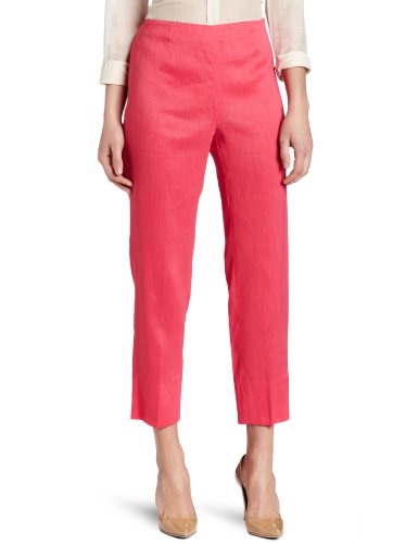 Jones New York Women's Petite No Waist Pant, Primrose, 10P