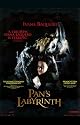 Pan's Labyrinth - Movie Poster - 11 x 17