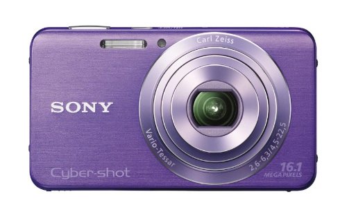 Imagen 2 de Sony DSC-W630V