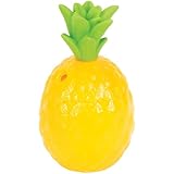 Hawaiian Pineapple Sipper Cup - 12 Pack