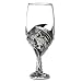 Kitchen & Housewares : Dragon Wine Goblet 8.5