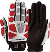 deBeer TEMGL Tempest Lacrosse Women's Fielder Gloves (Call 1-800-327-0074 to order)