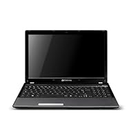 Gateway NV79C54u 17.3-Inch Laptop (Satin Black)