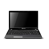 Gateway NV79C48u 17.3 Inch Laptop - Satin Black