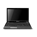 Gateway NV79C54u 17.3-Inch Laptop (Satin Black)