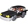 Gemmy 2873900 Airblown Inflatable - Hearse with Ghosts