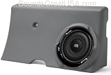 MTX ThunderForm 2000-2007 F-250 SuperCre...