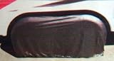 Tandem Dual Axle Tire Cover for trailer RV fits 15