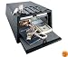 Deluxe Single Gunvault Safe by GunVault GV1000C-DLX/GV1000D