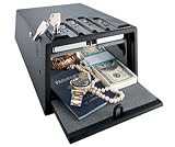 MiniVault Deluxe