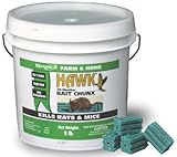 Hawk Bait