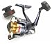 RAPALA&reg; PREMIUM SPINNING REEL Model No: SX5IUL