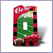 Arkansas Razorbacks Baby/Child Bedroom Light Switch Cover - NCAA College Athletics