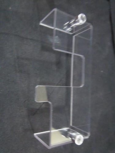 Axcelis 17249760 Plastic Cover, Upper Plasma Shower