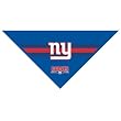 New York Giants NFL Dog Bandana New York Giants NFL Dog Bandana