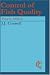 Control of Fish Quality ("Fishing News" Books)