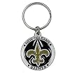 New Orleans Saints Team Logo Key Chain