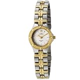 Invicta Womens 0130 Wildflower Collection 18k 