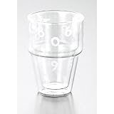 ボダム耐熱グラスＭ 【酒器 】