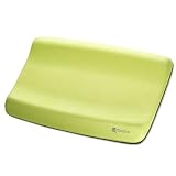 Cooler Master Choiix Ucool Notebook Pad with Skid-Proof Material (Green)
