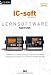 Computer Software : IC-soft 2.0 - Lernsoftware Seefunk