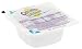 Cinnamon Toast Crunch Cereal, 1-Ounce Bowls (Pack of 96)