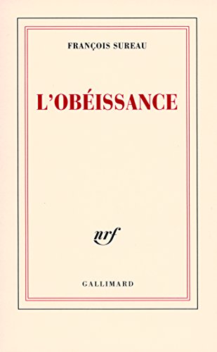 L'obéissance L'obéissance