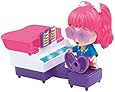 VTech Flipsies Jazz's Vanity and Piano Playset