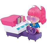 VTech Flipsies Jazz's Vanity and Piano Playset