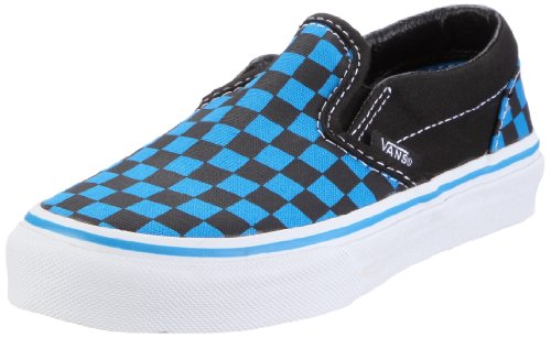 Vans Classic Slip-On VLYG5GT Unisex - Kinder Sneaker