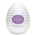 Tenga Egg Spider