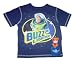 Toddler Boys Disney Buzz Lightyear iTalk Blue T-Shirt