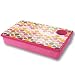 Pop Dots Lap Desk
